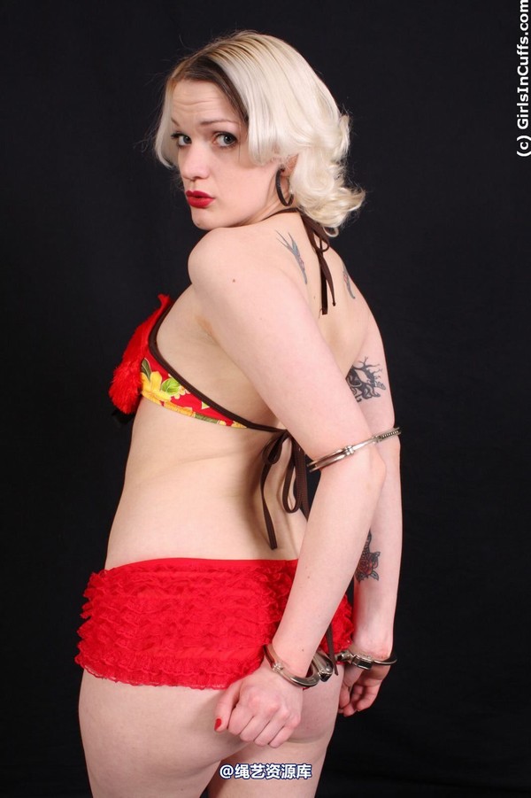 girlsincuffs - gic231 第 55 张图片