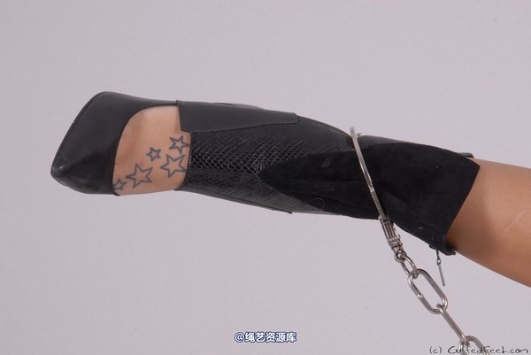 cuffedfeet - cf207 第 10 张图片