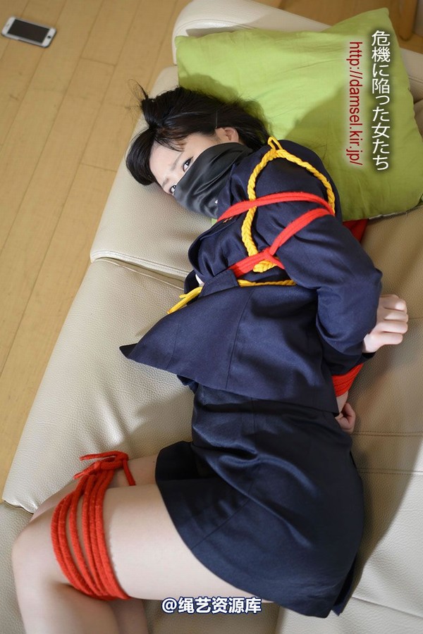 jpdamsel - 20160515 �D警なごみ　２ 第 37 张图片