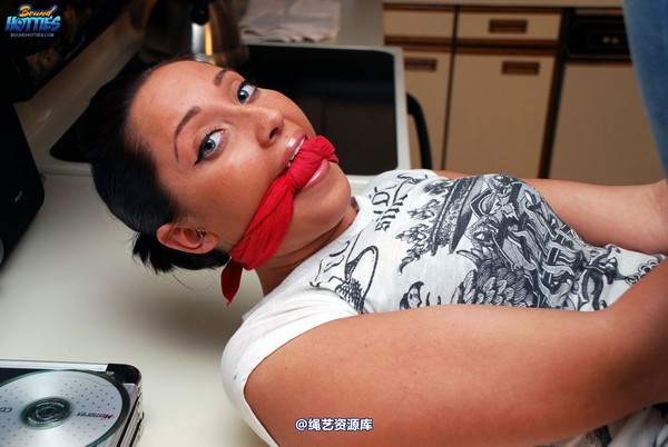 boundhotties - ALLEY 7 第 23 张图片