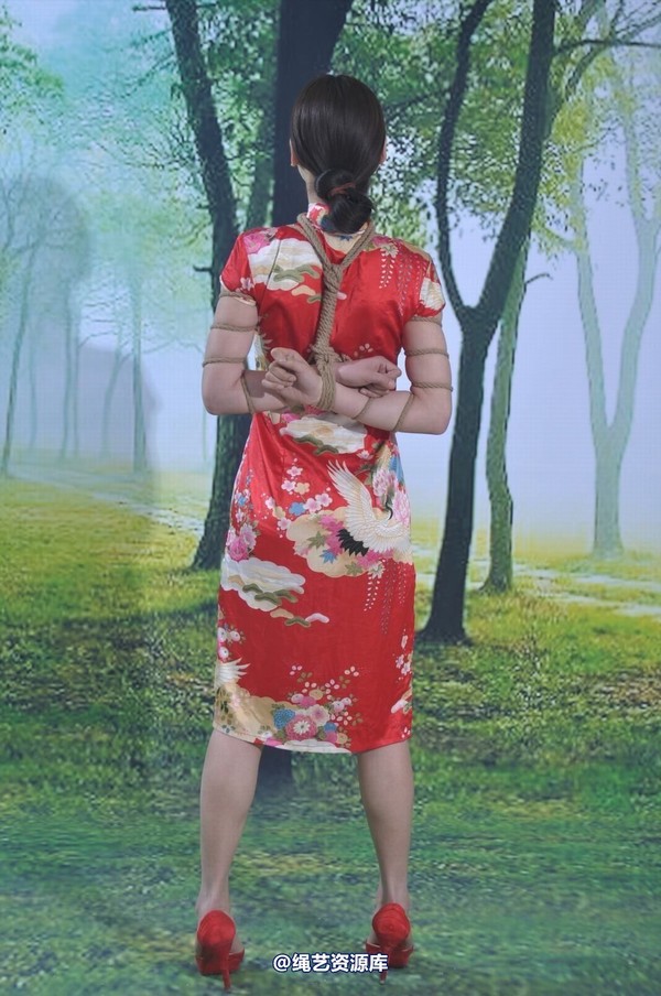 mj影视 - 三大模特争秀1 第 120 张图片