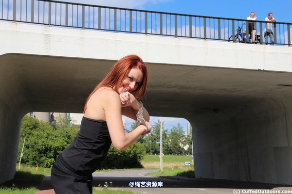 cuffedoutdoors - cod353 第 62 张图片