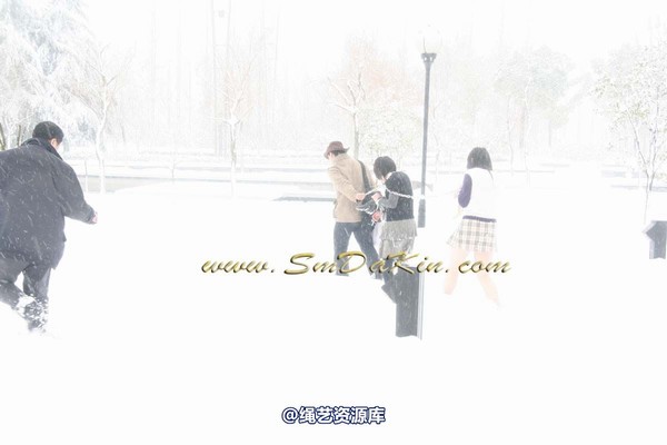锐度主张 - 2009年第十八期镣铐图（2009.4.26） 第 78 张图片