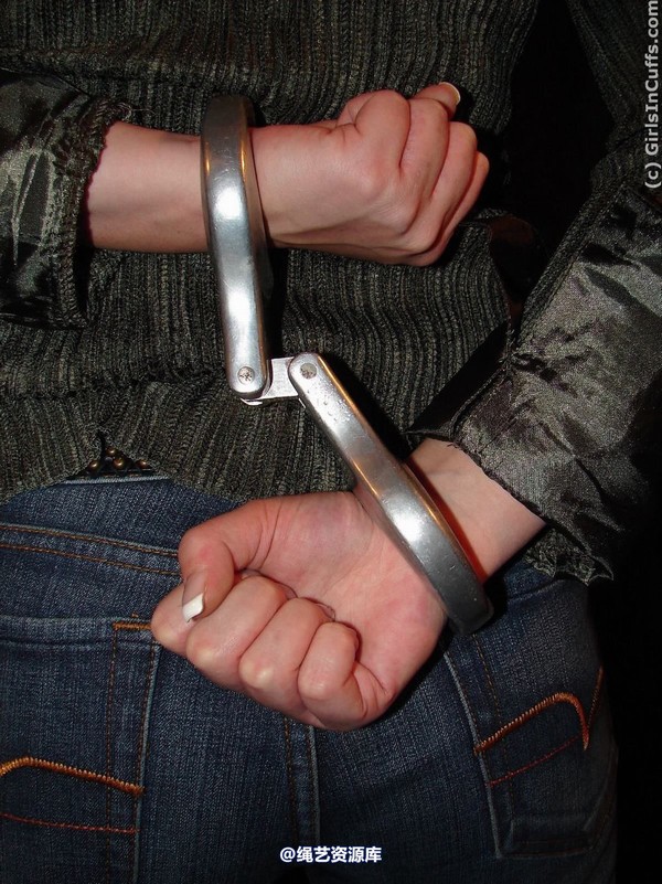 girlsincuffs - gic009 第 70 张图片