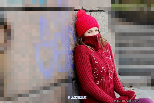 gaggedinpublic - gip545 第 68 张图片