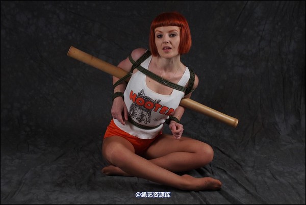 simplytied - RR Hooters again more 第 7 张图片