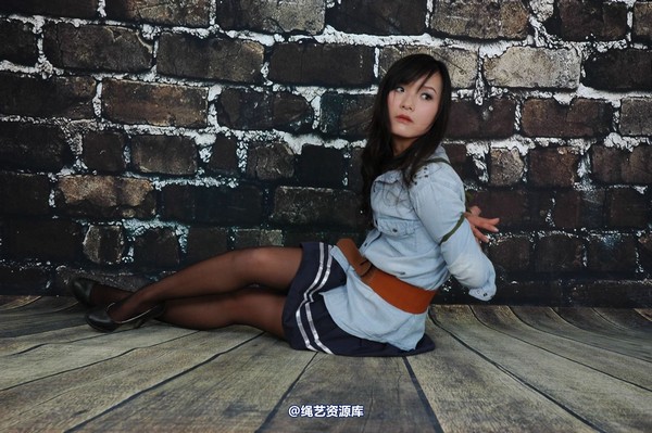 唯美之家 - 新模晓琪 第 96 张图片