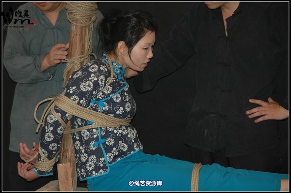 唯美之家 - 08-06-09村姑 第 6 张图片