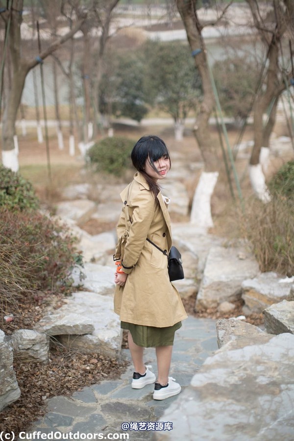 cuffedoutdoors - cod523 第 22 张图片