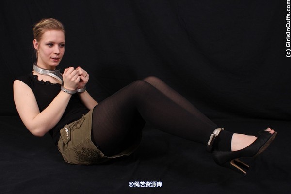 girlsincuffs - gic230 第 28 张图片