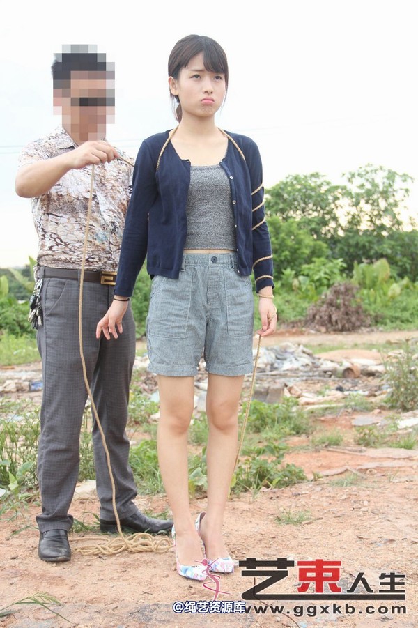 艺束人生 - 029-小月野外刑场 第 21 张图片