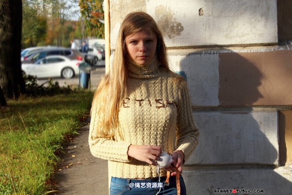 gaggedinpublic - gip453 第 6 张图片