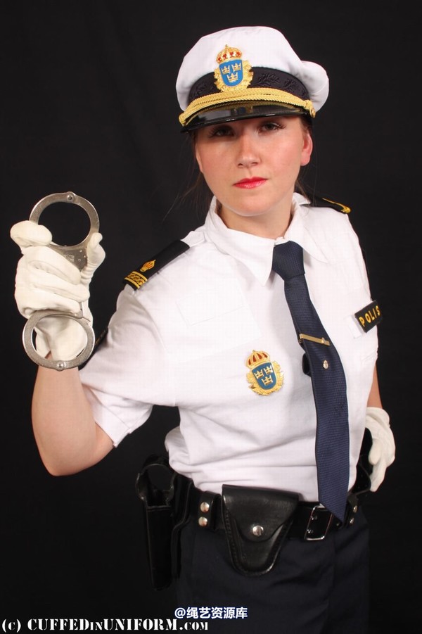 cuffedinuniform - ciu071 第 85 张图片