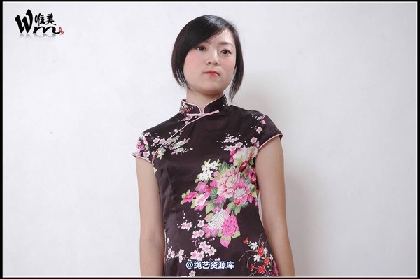 唯美之家 - 旗袍五花 第 80 张图片