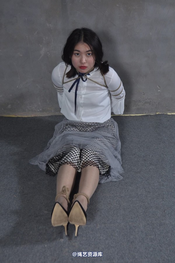 mj影视 - 淑女被抓 第 357 张图片
