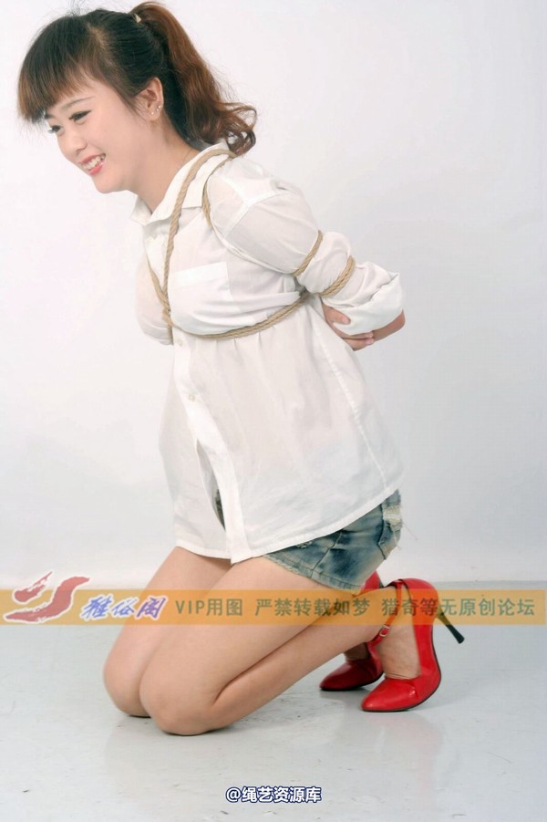 雅俗阁 - 2013-NO.1Model雅恋 第 329 张图片