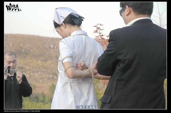 唯美之家 - 2008-11-13外拍(集体) 第 398 张图片