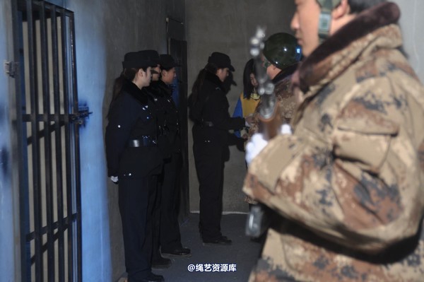 mj影视 - 13年末严打剧照 第 3 张图片