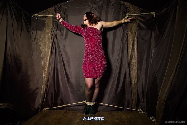 limitedaudience - 2014 fayth on fire fated captive 2 第 8 张图片