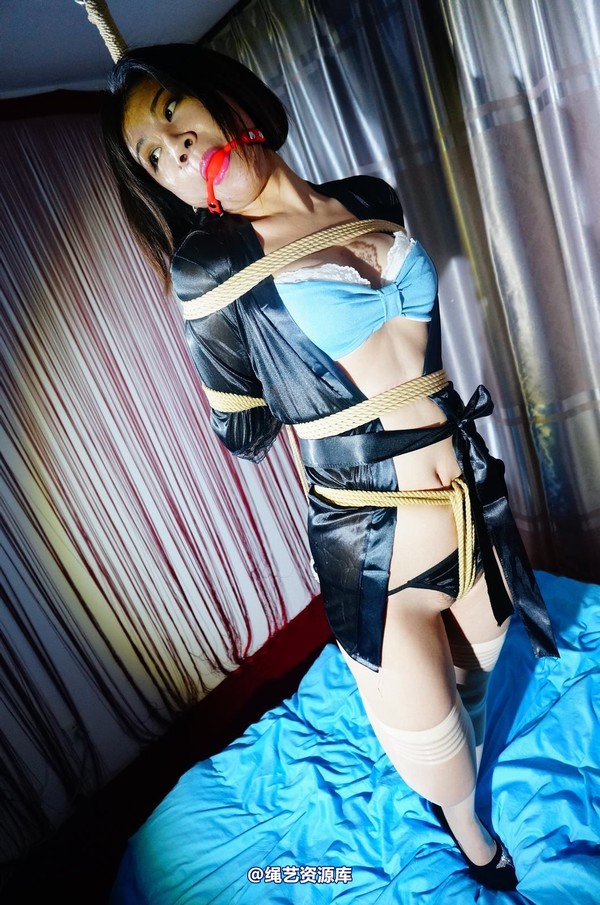 dk13美束馆 - 5.21-小默黑色L-M136P 第 4 张图片