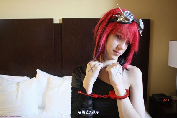 cuffedteens - ct107 第 96 张图片