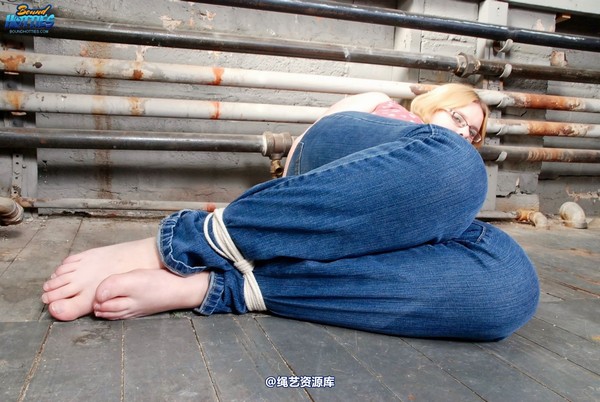 boundhotties - DAISY 第 31 张图片
