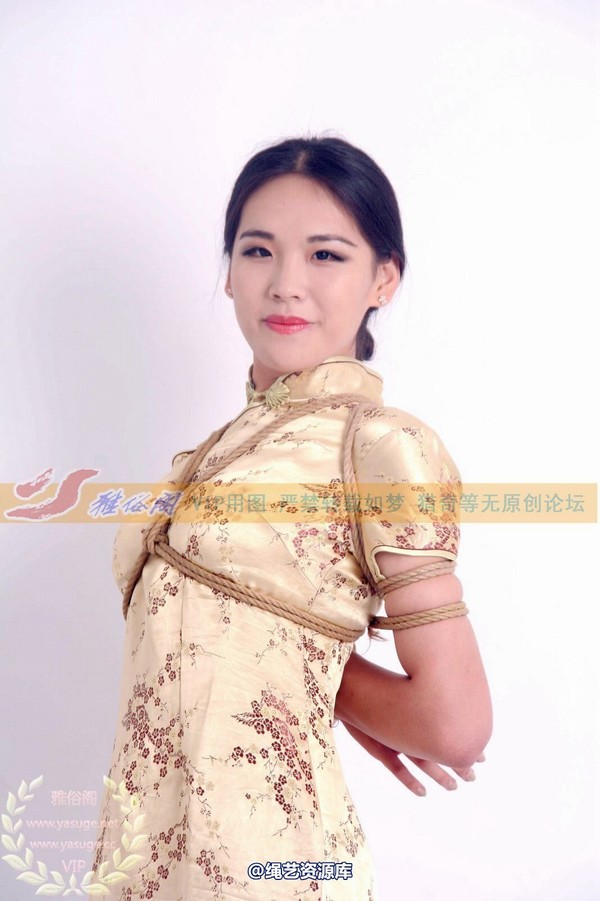 雅俗阁 - 2013-NO.27Model网友II 第 133 张图片