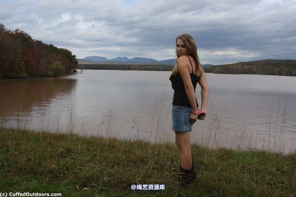 cuffedoutdoors - cod314 第 64 张图片