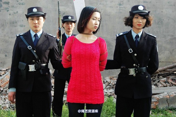 mj影视 - 梅晓枫―执行枪决2013-05-09 第 155 张图片