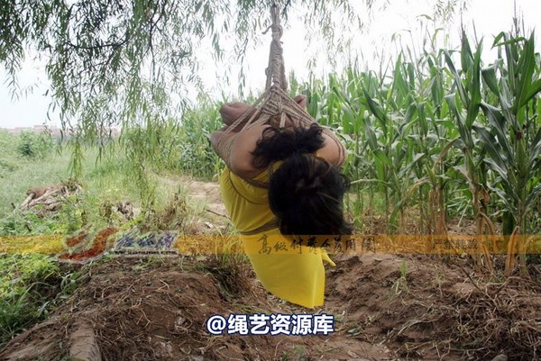 雅俗阁 - 20080820续雅绪吊绑.7z 第 29 张图片