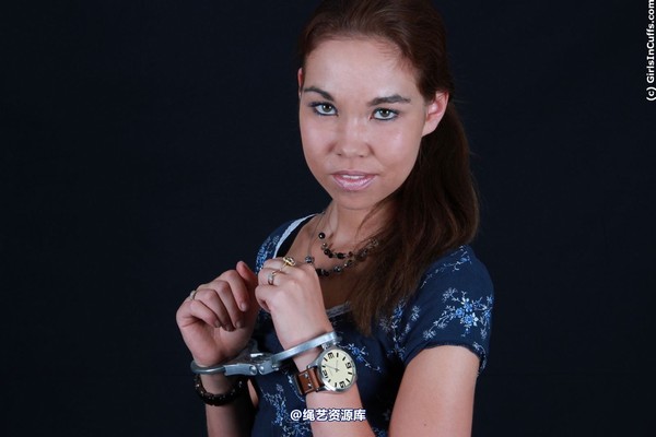 girlsincuffs - gic324 第 59 张图片