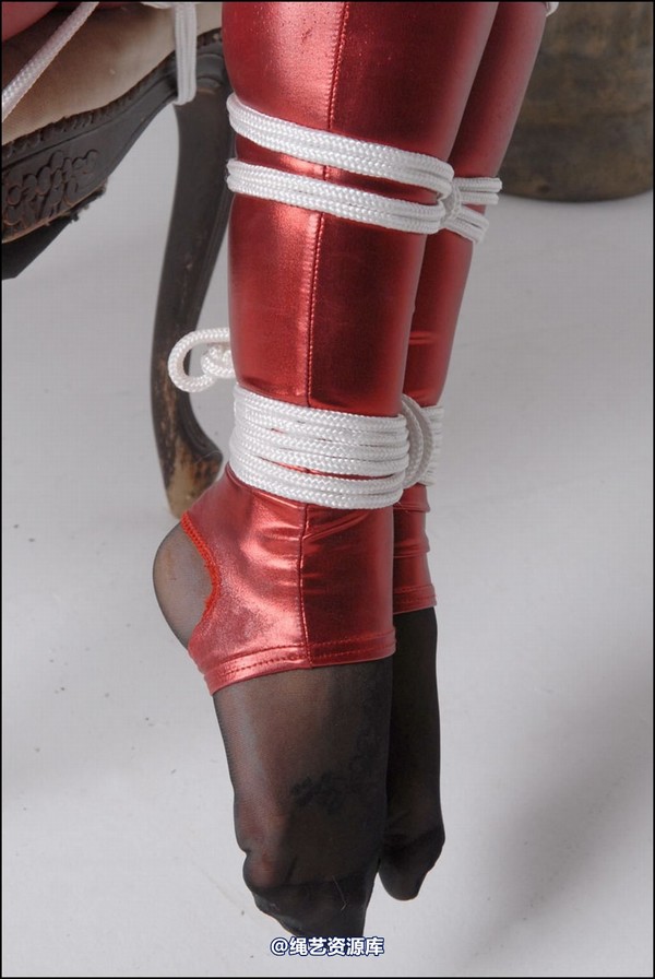 simplytied - RR in the Red 第 39 张图片
