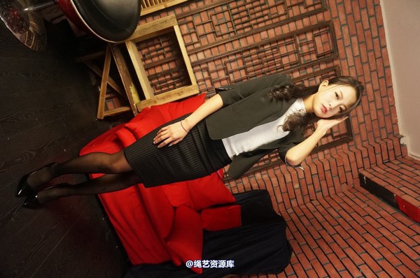 dk13美束馆 - DJ欢欢拉拉A 第 45 张图片