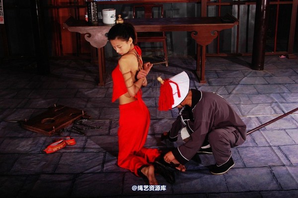 mj影视 - 倾心 玲珑女囚 第 82 张图片