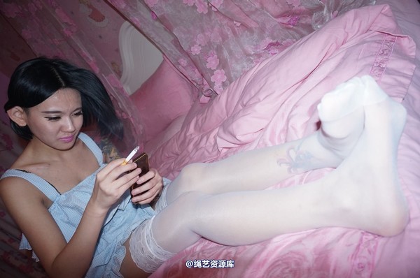 dk13美束馆 - 12.3-DJ白色-41P 第 19 张图片