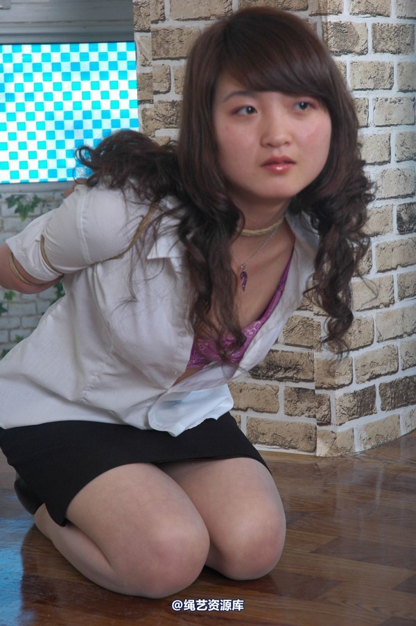 唯美之家 - 魅儿白领五花2010-5-5 第 37 张图片