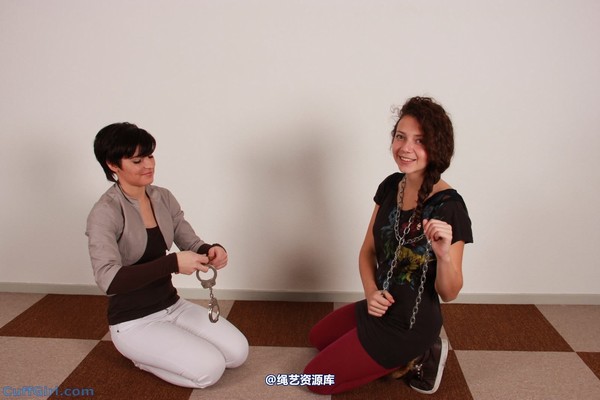 cuffgirl - cg113 第 9 张图片