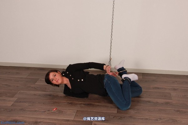 cuffgirl - cg157 第 45 张图片