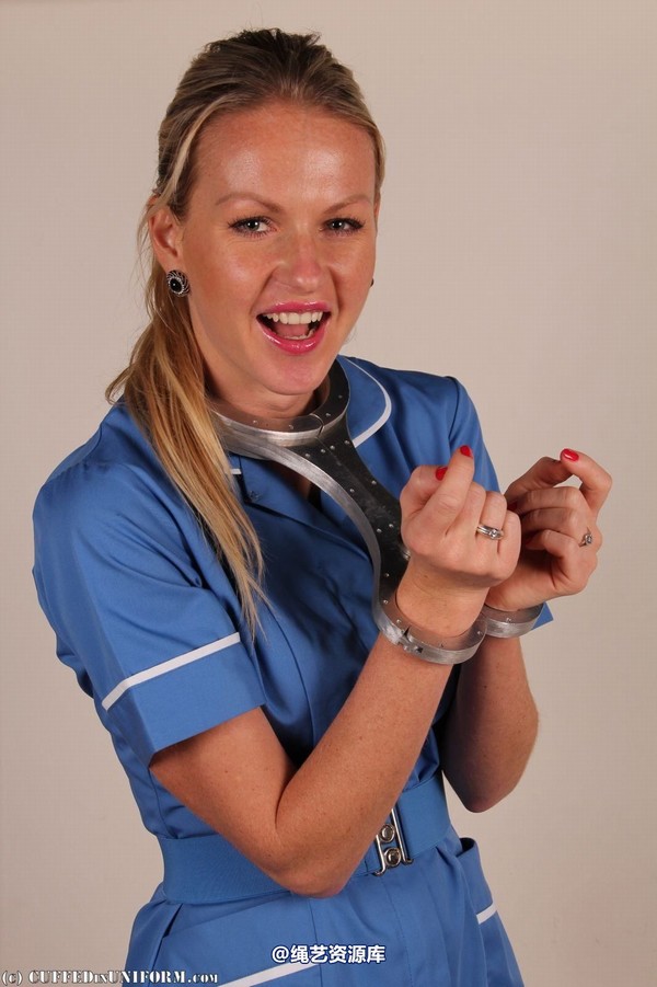 cuffedinuniform - ciu263 第 28 张图片