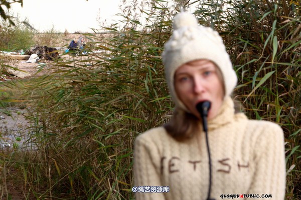 gaggedinpublic - gip511 第 101 张图片