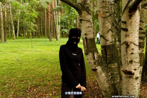 gaggedinpublic - gip339 第 31 张图片