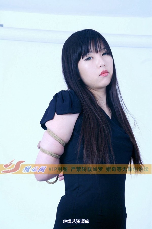 雅俗阁 - 2013-NO.19Model 雅柯 第 143 张图片