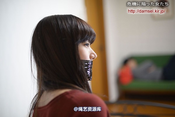 jpdamsel - 20150201 寝ている�gに 第 1 张图片