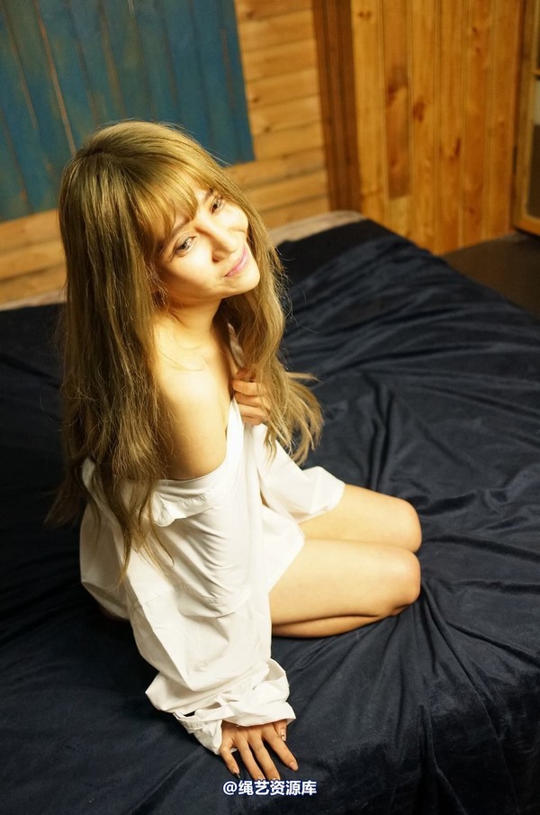 dk13美束馆 - 10.25-c乐乐白衬衣-110P 第 69 张图片