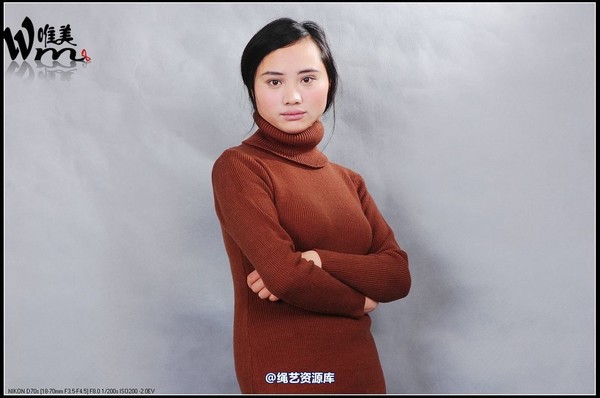 唯美之家 - 2009-1-11新模2 第 16 张图片