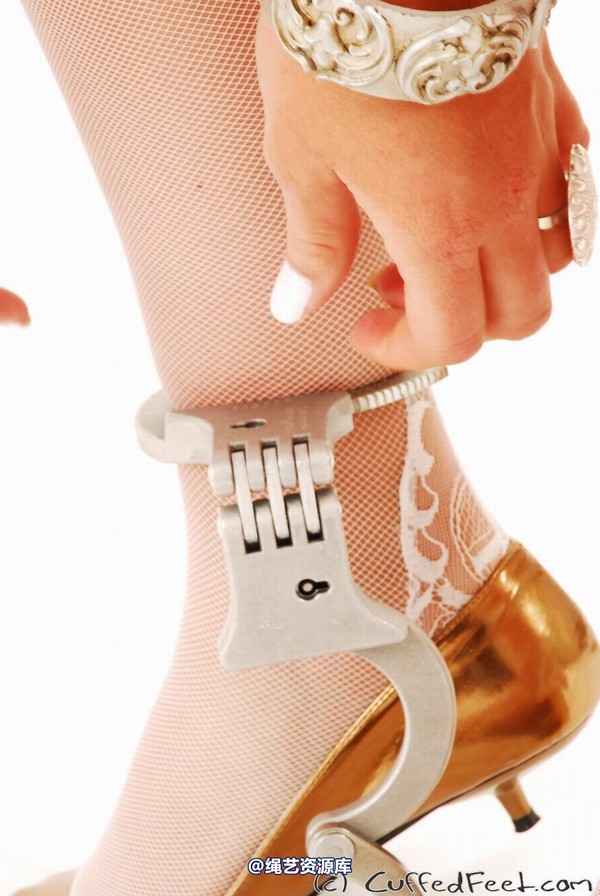 cuffedfeet - cf063 第 77 张图片