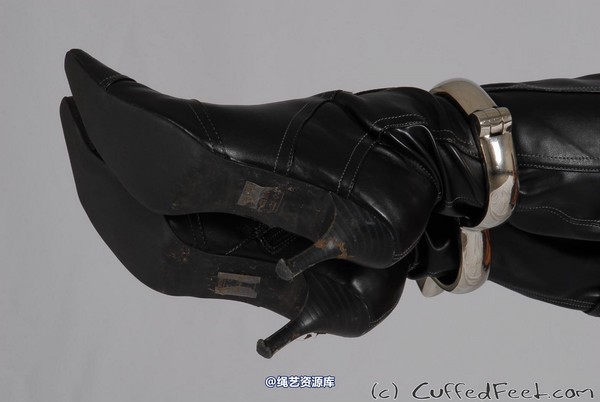 cuffedfeet - cf152 第 42 张图片
