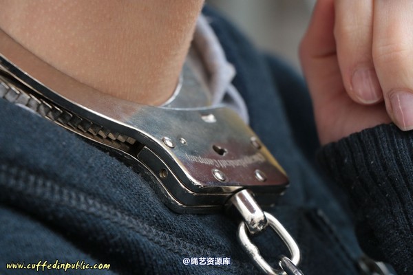 girlsinsteel - Tight neckcuffed 第 36 张图片