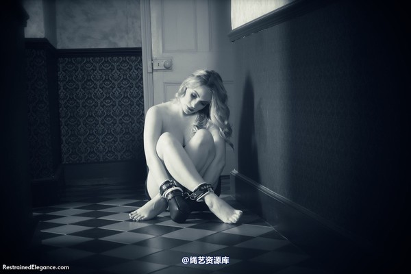 restrainedelegance - Predatory Behaviour 第 92 张图片