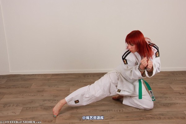 cuffedinuniform - ciu448 第 31 张图片